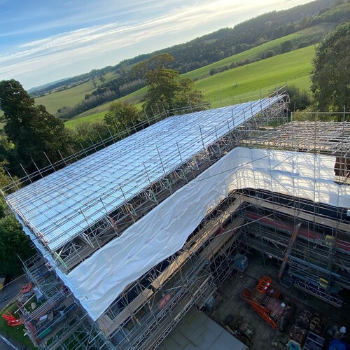 Portway Scaffolding and Access Specialists