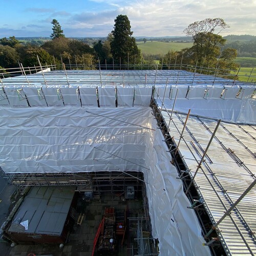 Portway Scaffolding and Access Specialists