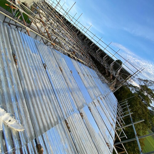 Portway Scaffolding and Access Specialists