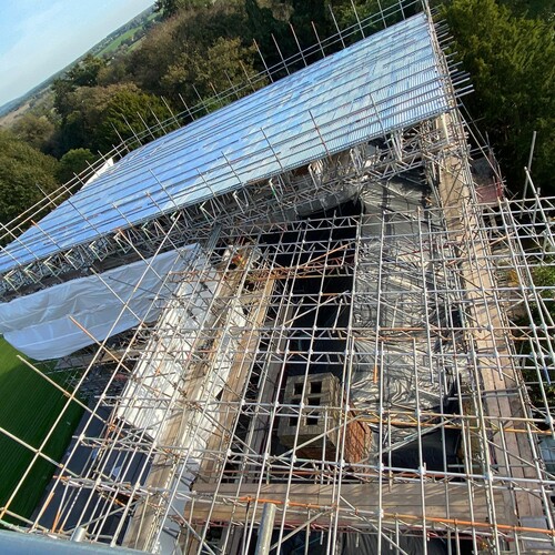 Portway Scaffolding and Access Specialists