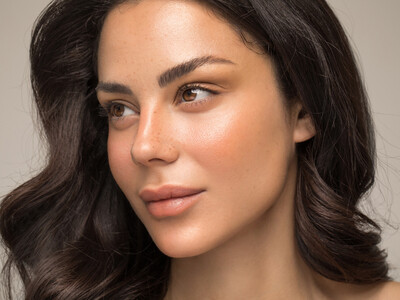 Semi Permanent Eyebrows