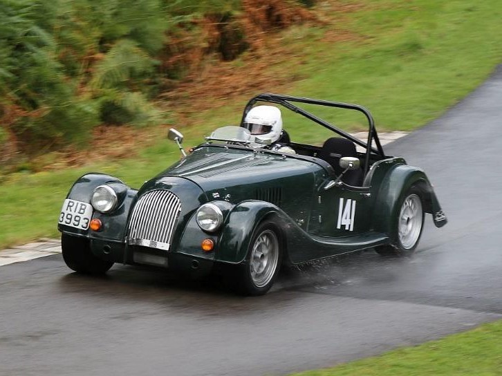 2023 MSCC Techniques SpeedMog Champion