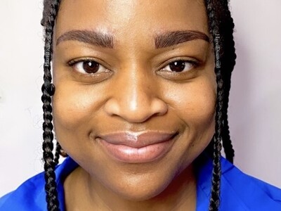 Semi Permanent Eyebrows