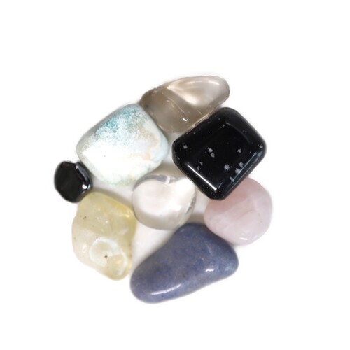 Tumble Stone Set