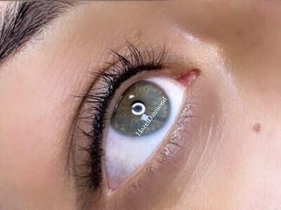 Semi Permanent Eyeliner