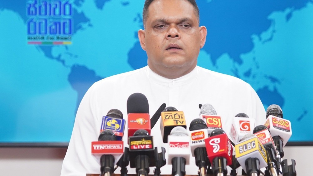 பயனாளிகளின் பிரச்சினைகளைத் தீர்க்க 'அஸ்வெசும வாரம்'