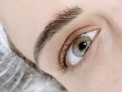 Semi Permanent Eyeliner