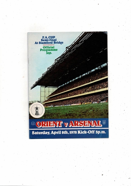 More Football Programmes listed this afternoon