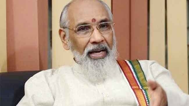 சம்பந்தன் தமிழரின் அடையாளம்; அவரின் இடத்துக்கு எவருமில்லை