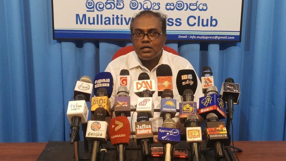 மனித புதைகுழி அகழ்வுப் பணி தொடர்ந்து நடக்கும்