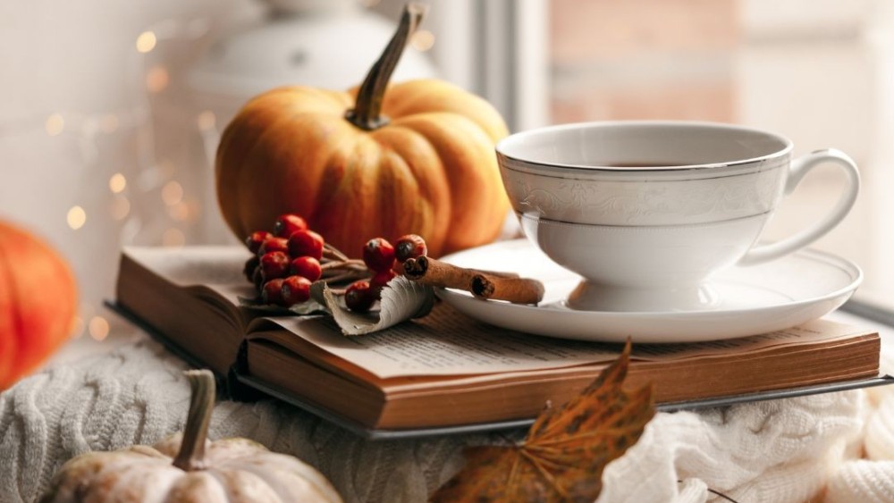 Winter Microbiome Boost: Seasonal Food and Lifestyle Tips for Your Gut Health