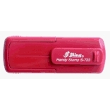 Pocket Stamp A-722 Pocket Stamp A-722