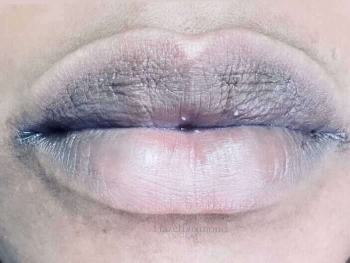 Semi Permanent Lips