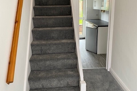 Hallmead Letchworth Herts.