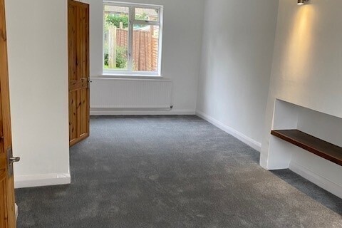 Hallmead Letchworth Herts.