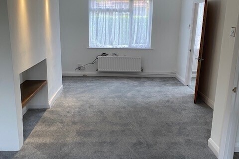 Hallmead Letchworth Herts.