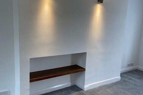 Hallmead Letchworth Herts.