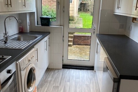 Hallmead Letchworth Herts.