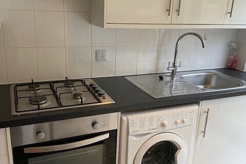 Hallmead Letchworth Herts.