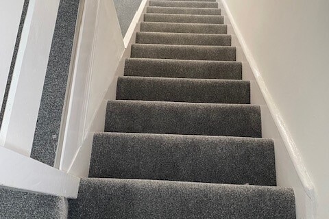 Hallmead Letchworth Herts.