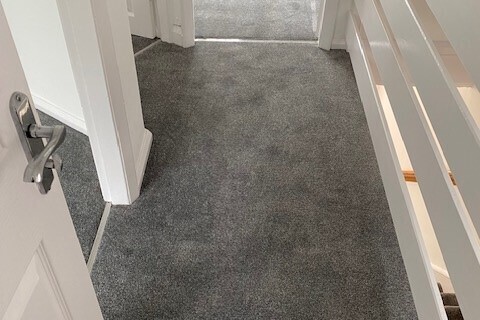 Hallmead Letchworth Herts.