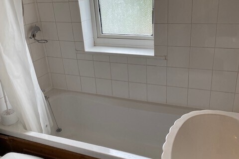 Hallmead Letchworth Herts.