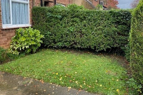 Hallmead Letchworth Herts.