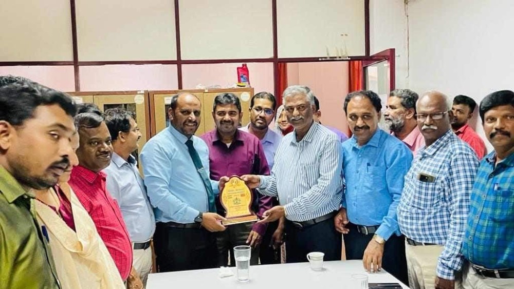 "பன்முக நோக்கில் தமிழியல்"  சிறப்புரை நிகழ்வு