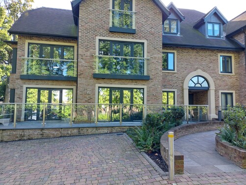 Window Film Image Gallery