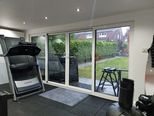 Window Film Image Gallery