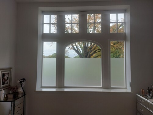 Window Film Image Gallery
