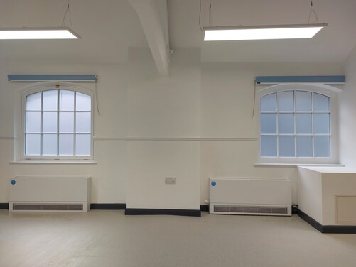 Window Film Image Gallery