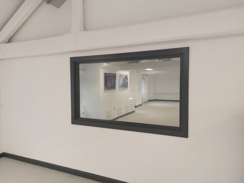 Window Film Image Gallery