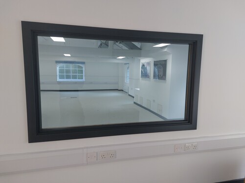 Window Film Image Gallery