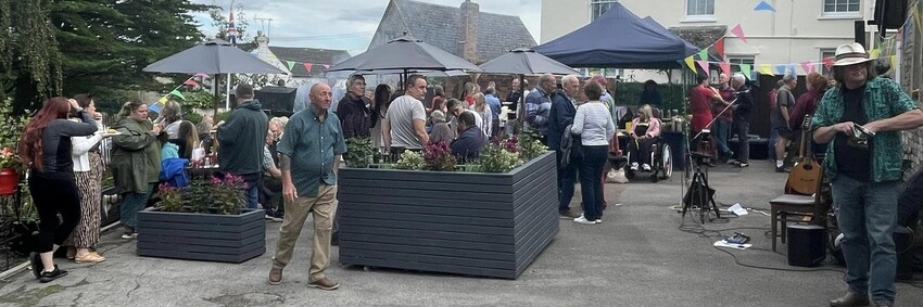 125th Celebration Weekend  