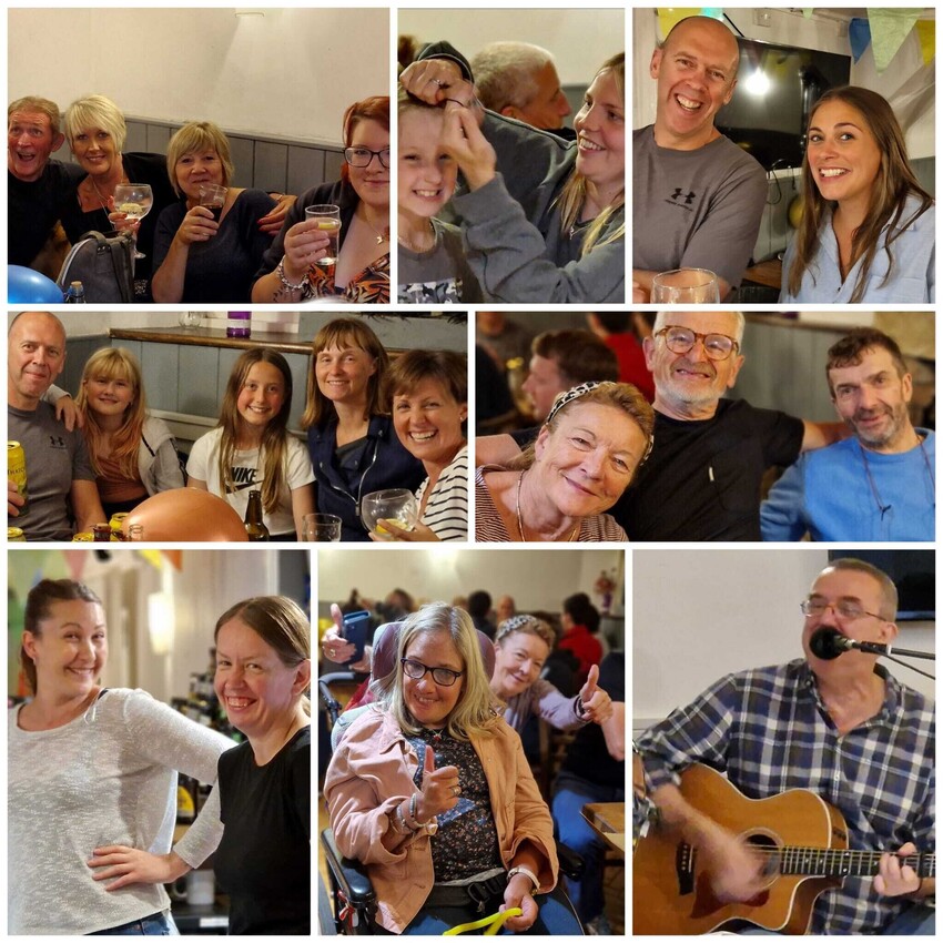 125th Celebration Weekend  