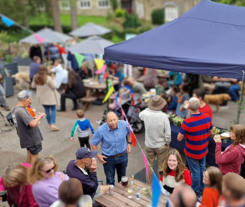 125th Celebration Weekend  