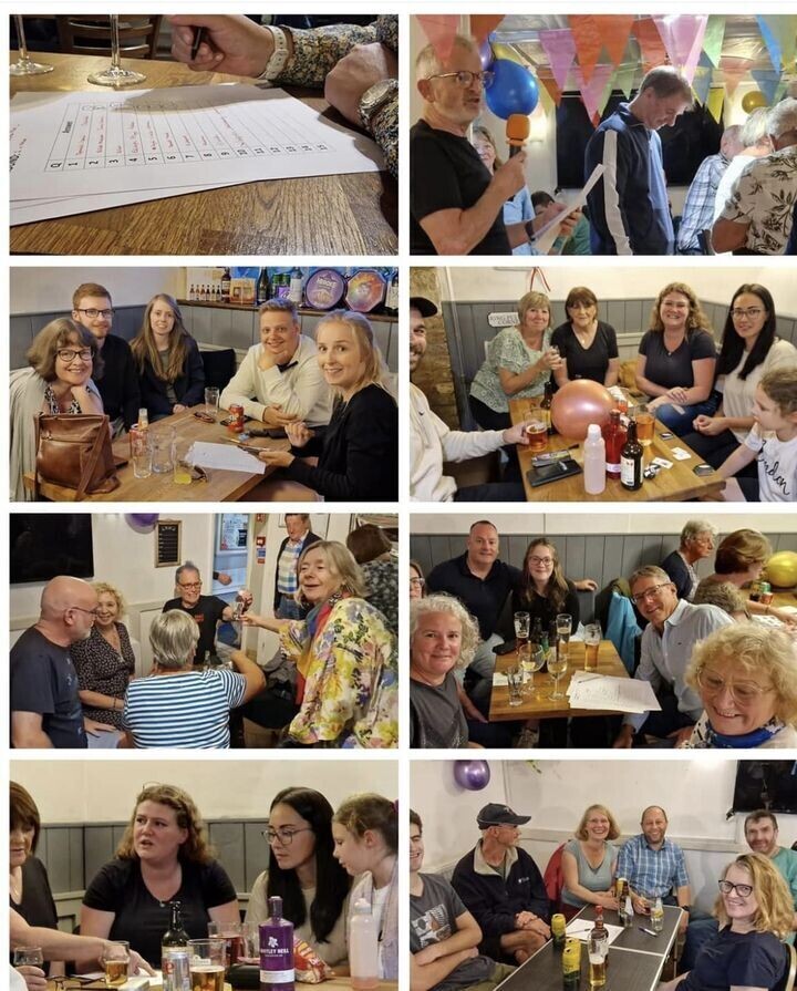 125th Celebration Weekend  