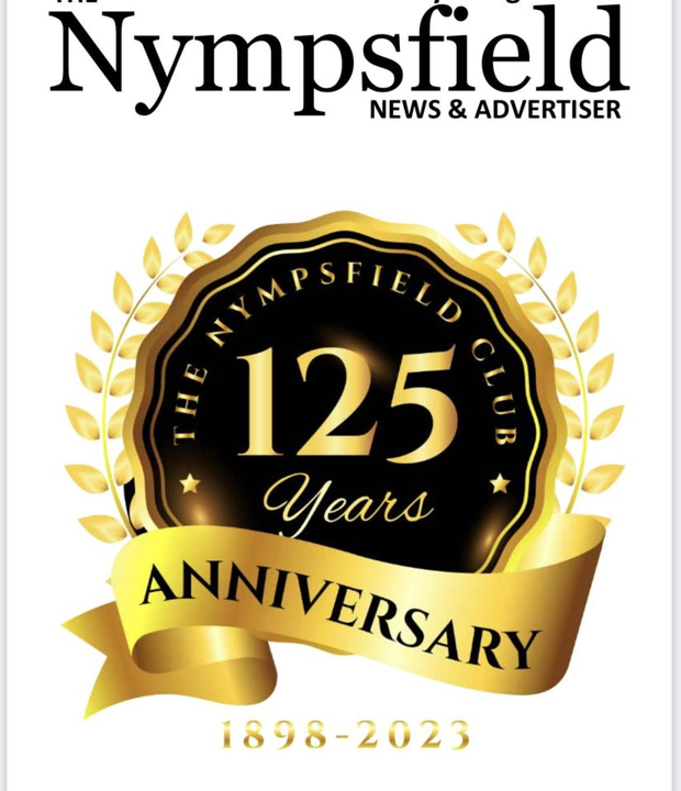 Nympsfield News Anniversary Edition