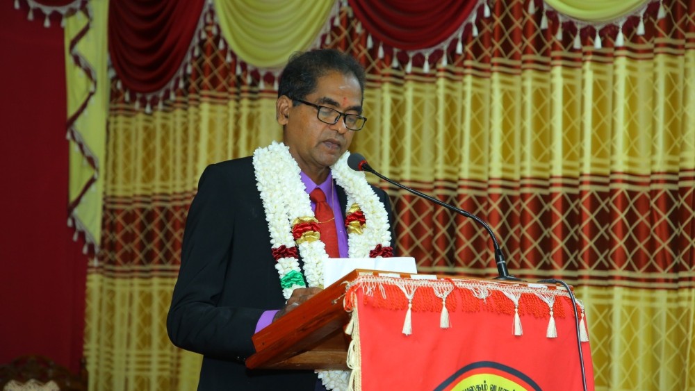 பிரிவுபசார விழாவும் சேவை நலன் பாராட்டு நிகழ்வும்