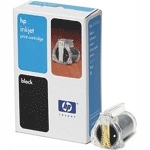 Replacement Ink Cartridge for JetStamp and Speed-i-Jet