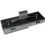 Rexel UN12/15 Ink Pads (5 pads) for 6 Wheel