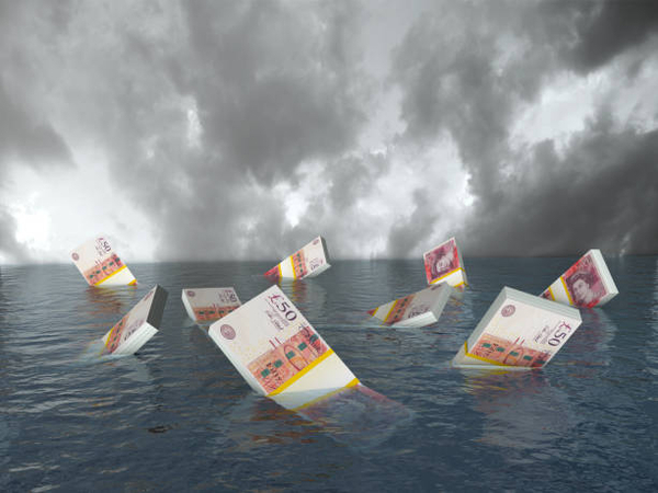 Essential Strategies for Contractors to Stay Financially Afloat