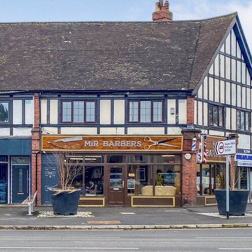 2 Bedroom Flat To Let