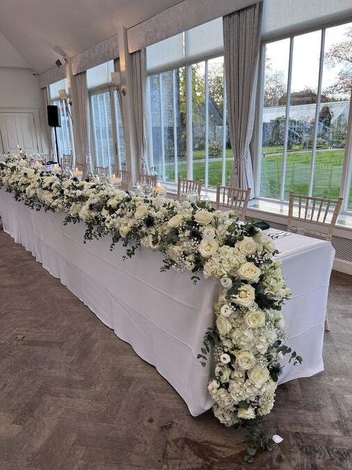 Wedding gallery | Vickys Flowers | Wedding Flowers Edinburgh | Wedding Florist Edinburgh | Wedding Floristry Edinburgh