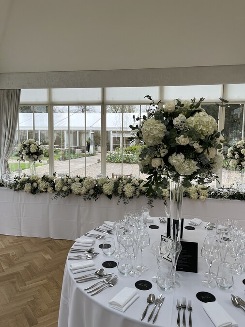 Wedding gallery | Vickys Flowers | Wedding Flowers Edinburgh | Wedding Florist Edinburgh | Wedding Floristry Edinburgh