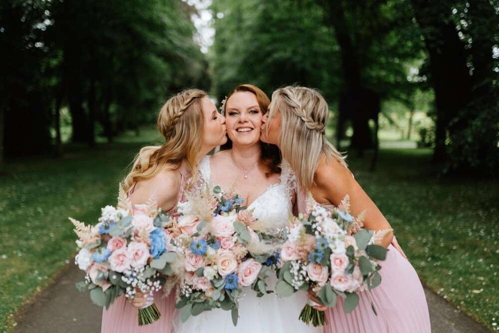 Wedding gallery | Vickys Flowers | Wedding Flowers Edinburgh | Wedding Florist Edinburgh | Wedding Floristry Edinburgh