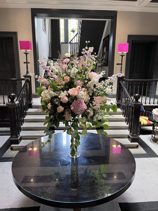 Wedding gallery | Vickys Flowers | Wedding Flowers Edinburgh | Wedding Florist Edinburgh | Wedding Floristry Edinburgh