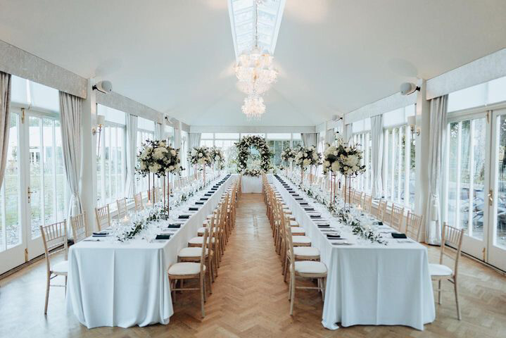 Wedding gallery | Vickys Flowers | Wedding Flowers Edinburgh | Wedding Florist Edinburgh | Wedding Floristry Edinburgh