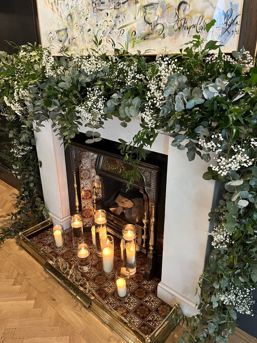 Wedding gallery | Vickys Flowers | Wedding Flowers Edinburgh | Wedding Florist Edinburgh | Wedding Floristry Edinburgh